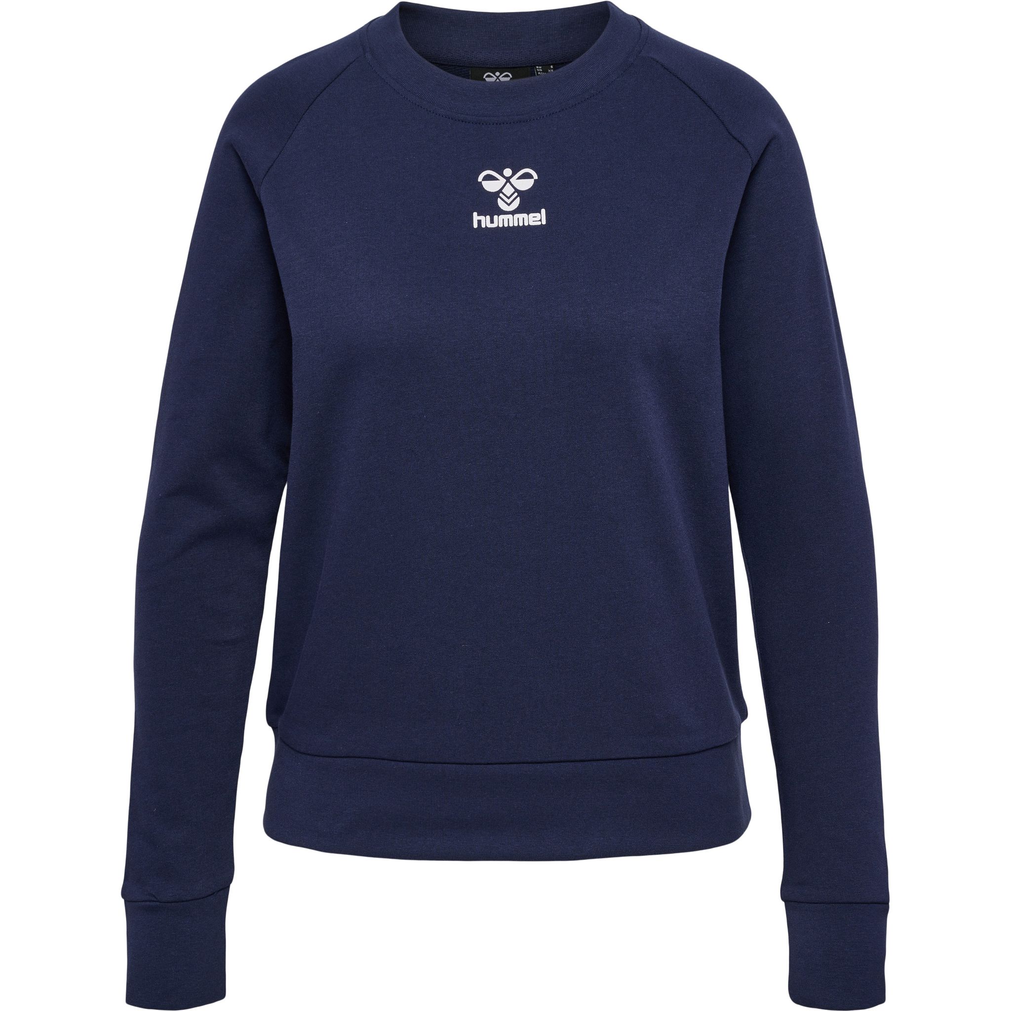 hmlICONS WOMAN SWEATSHIRT