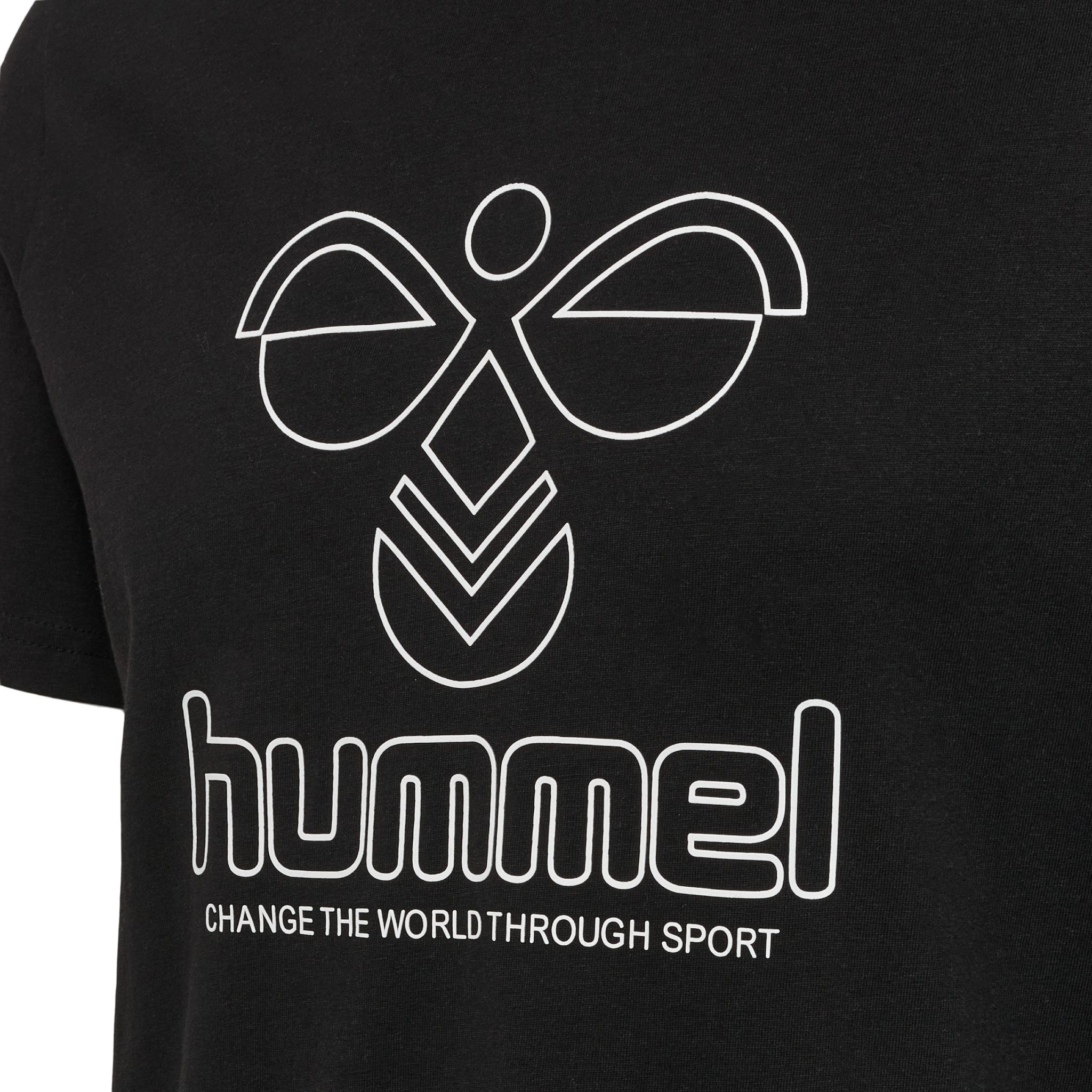 hmlICONS GRAPHIC T-SHIRT