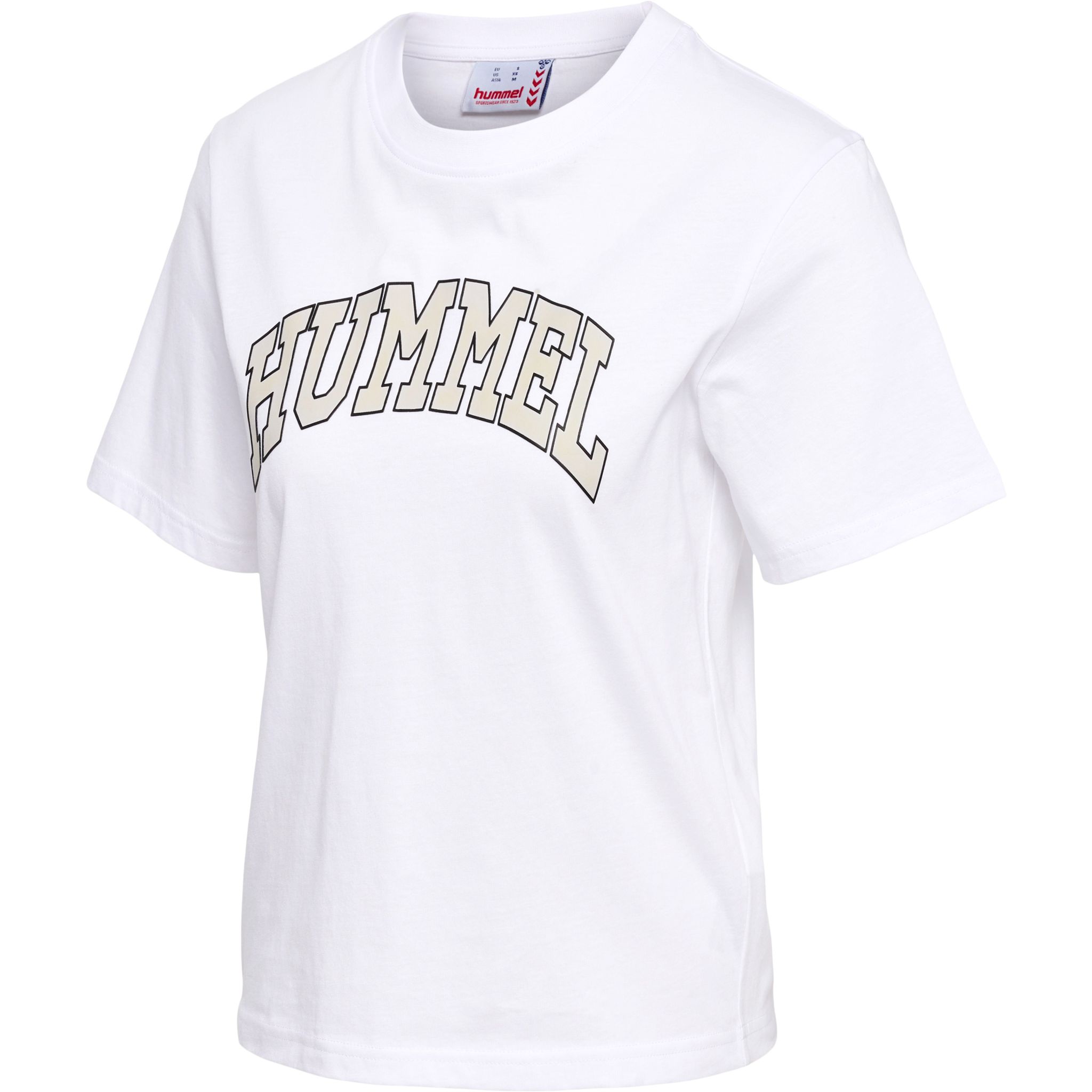 hmlIC GILL LOOSE T-SHIRT