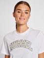 hmlIC GILL LOOSE T-SHIRT