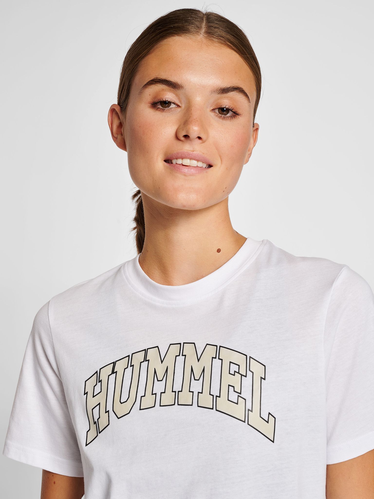 hmlIC GILL LOOSE T-SHIRT
