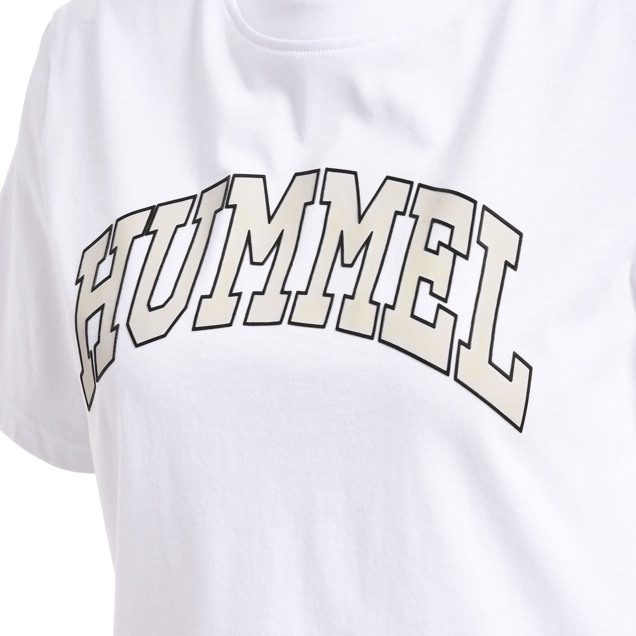 hmlIC GILL LOOSE T-SHIRT