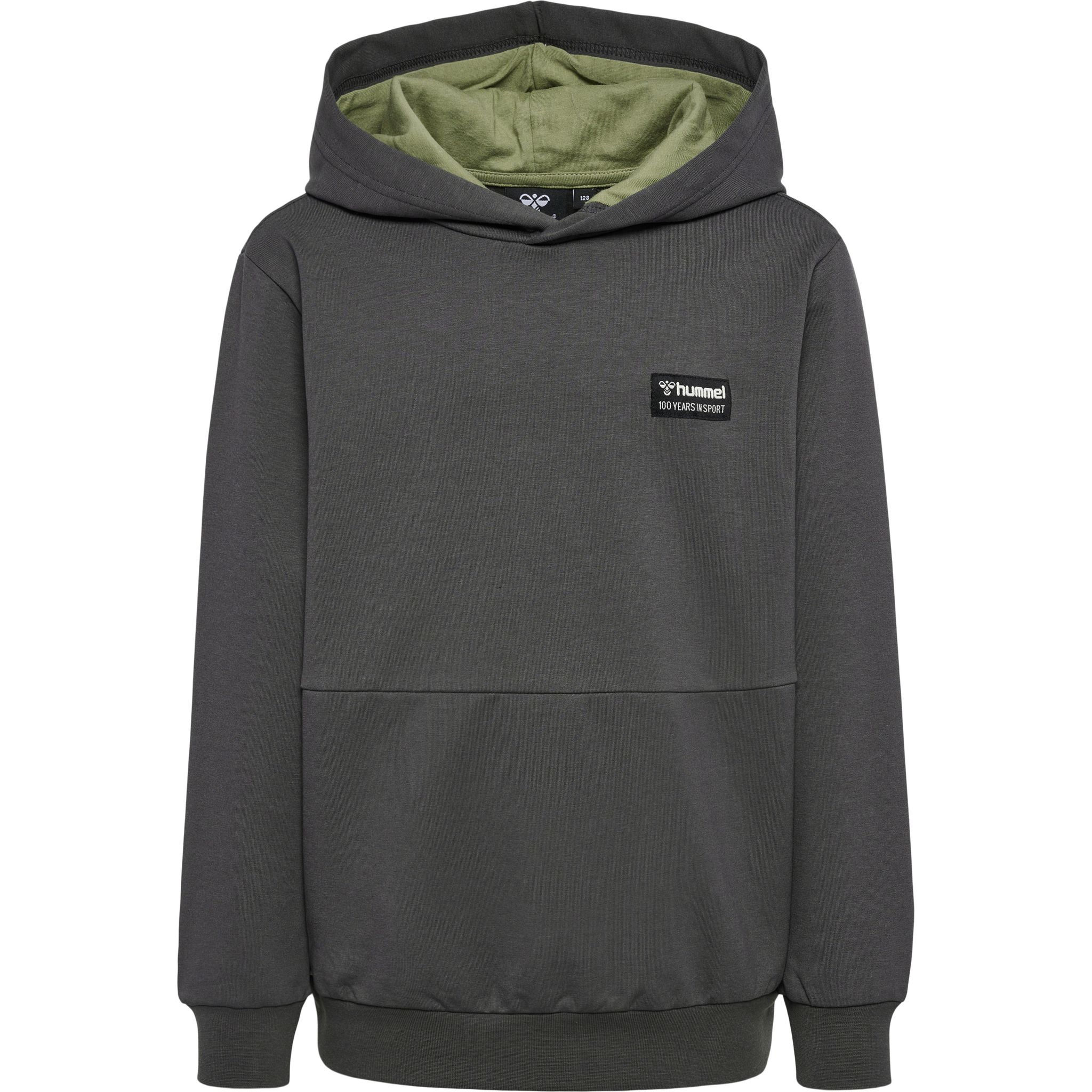 hmlGLEN HOODIE