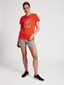 hmlGG12 T-SHIRT S/S WOMAN