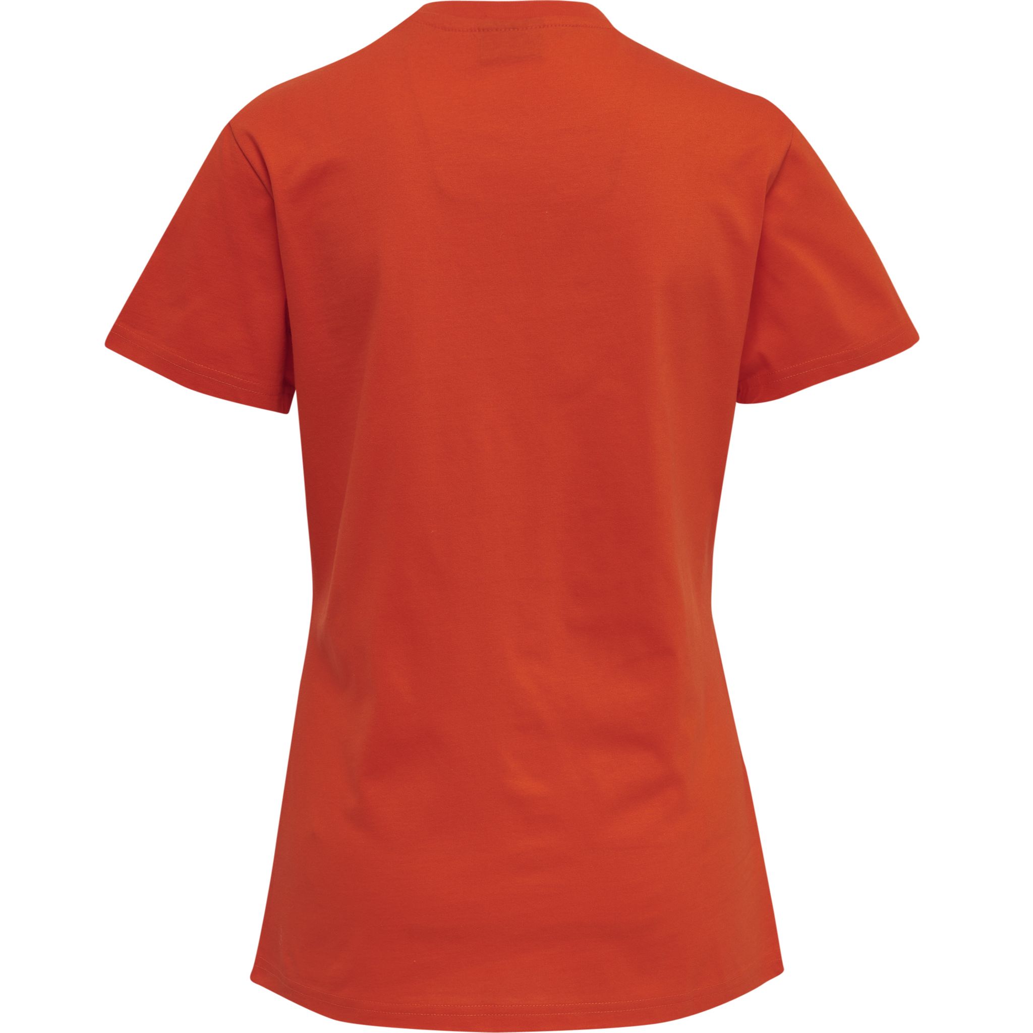 hmlGG12 T-SHIRT S/S WOMAN