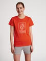 hmlGG12 T-SHIRT S/S WOMAN