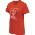 hmlGG12 T-SHIRT S/S WOMAN