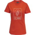 hmlGG12 T-SHIRT S/S WOMAN