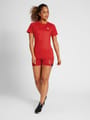 hmlGG12 TRAINING TEE S/S WOMAN