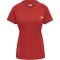 hmlGG12 TRAINING TEE S/S WOMAN