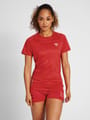 hmlGG12 TRAINING TEE S/S WOMAN