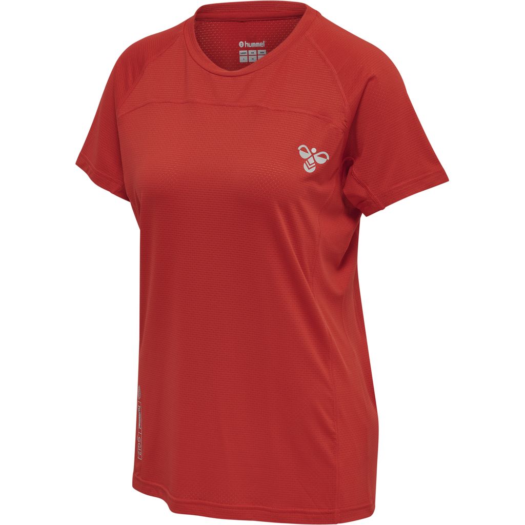 hmlGG12 TRAINING TEE S/S WOMAN