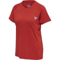 hmlGG12 TRAINING TEE S/S WOMAN