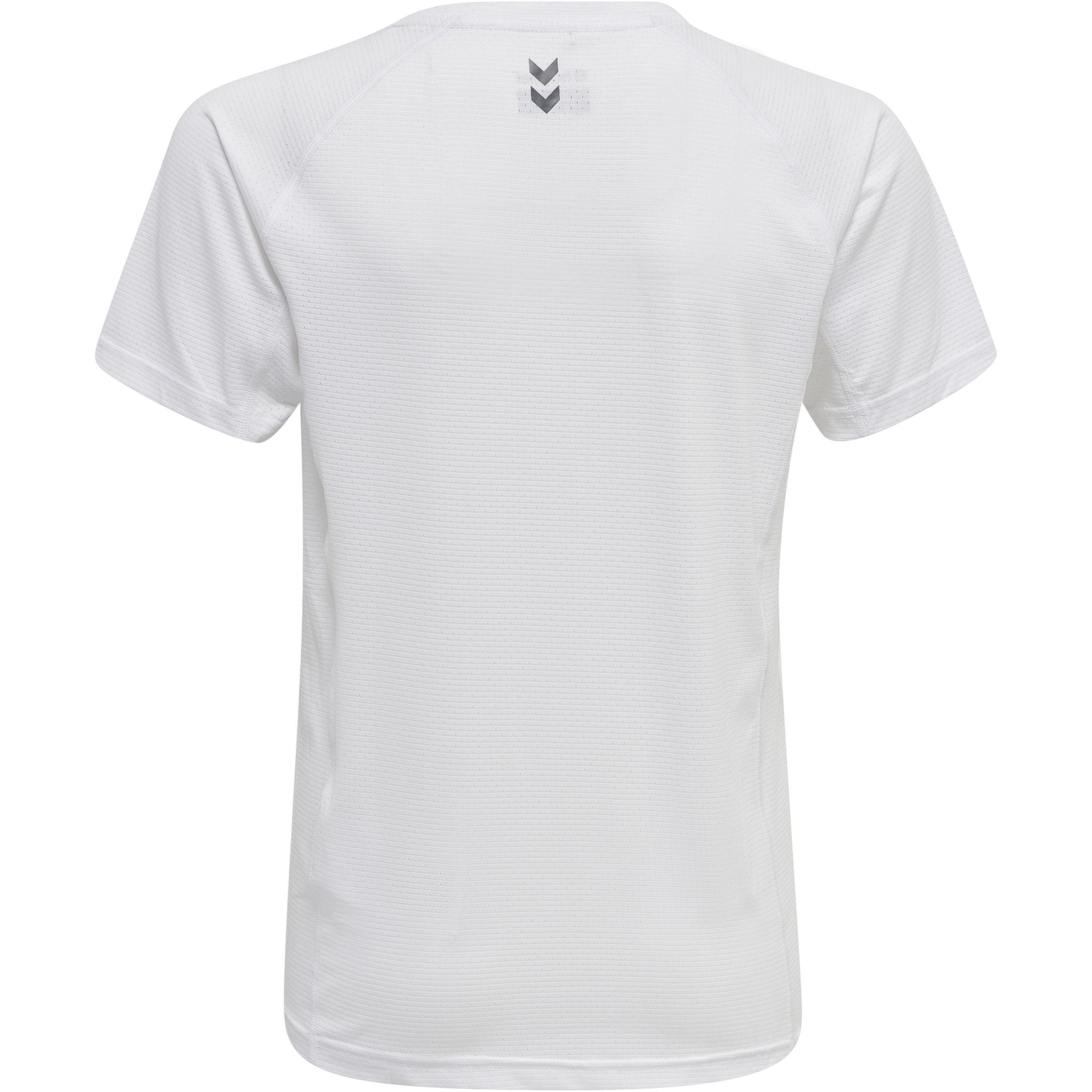 hmlGG12 TRAINING TEE S/S KIDS