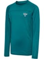 hmlGG12 TRAINING TEE L/S  KIDS