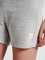 hmlGG12 SWEAT SHORTS WOMAN