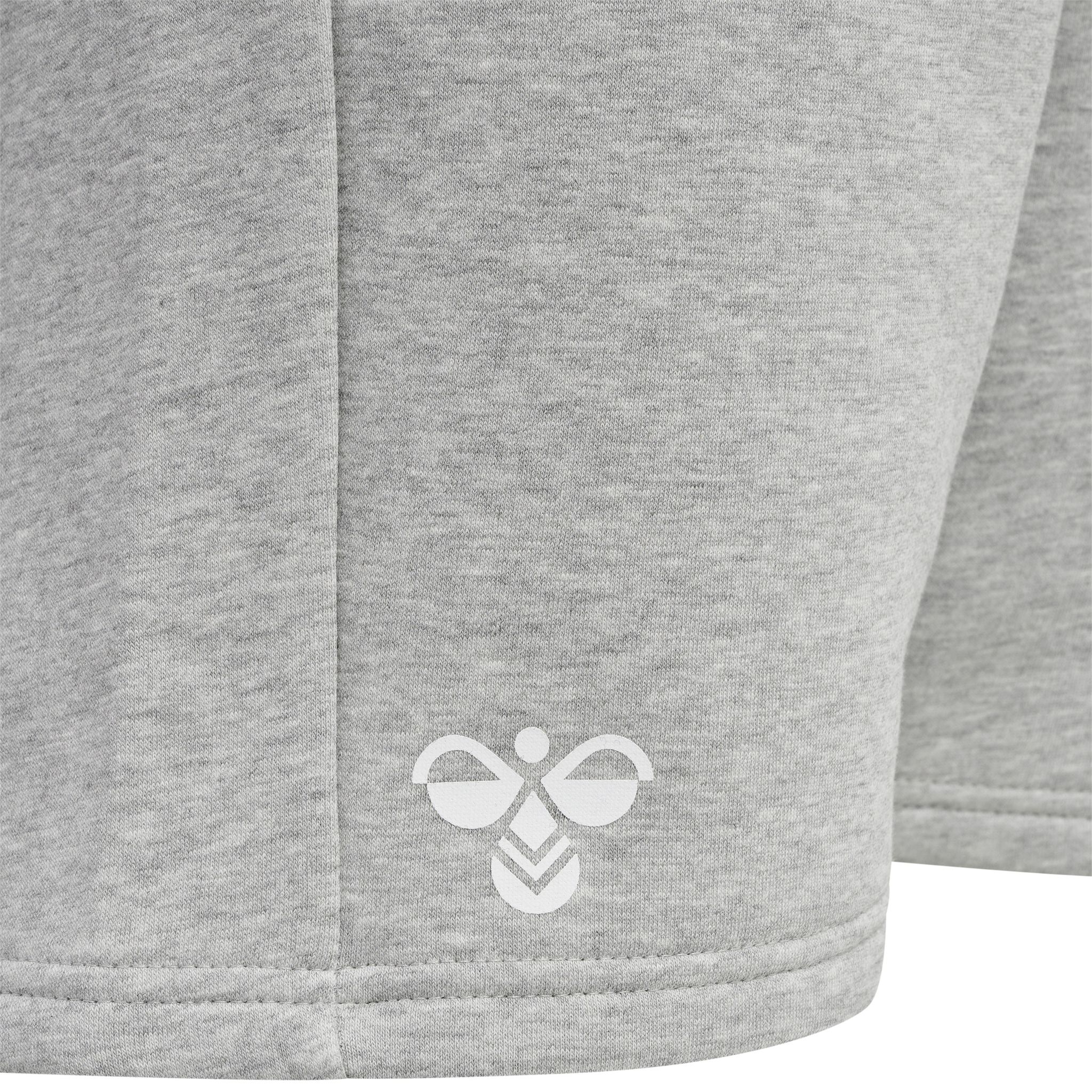 hmlGG12 SWEAT SHORTS WOMAN