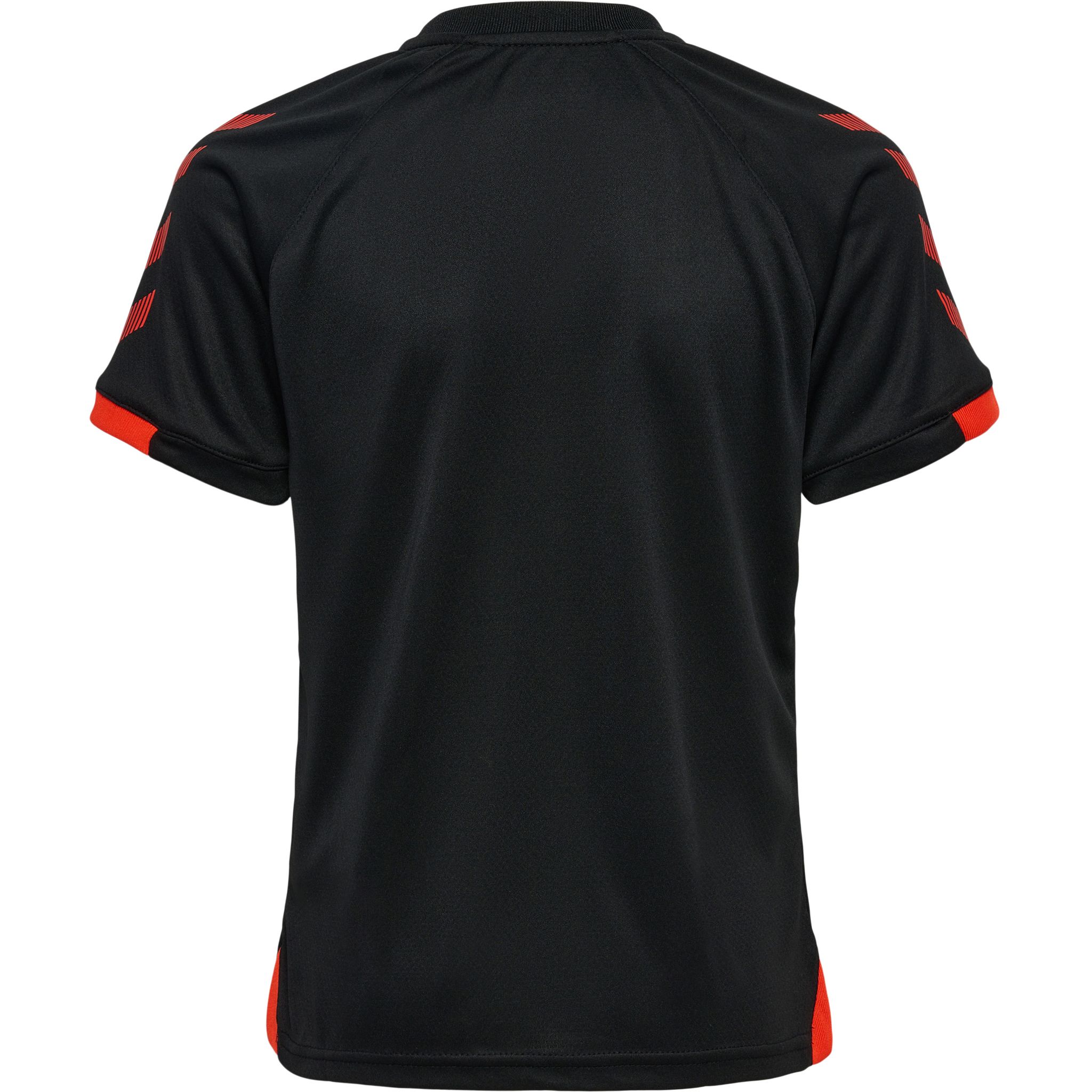 hmlGG12 ACTION JERSEY S/S KIDS