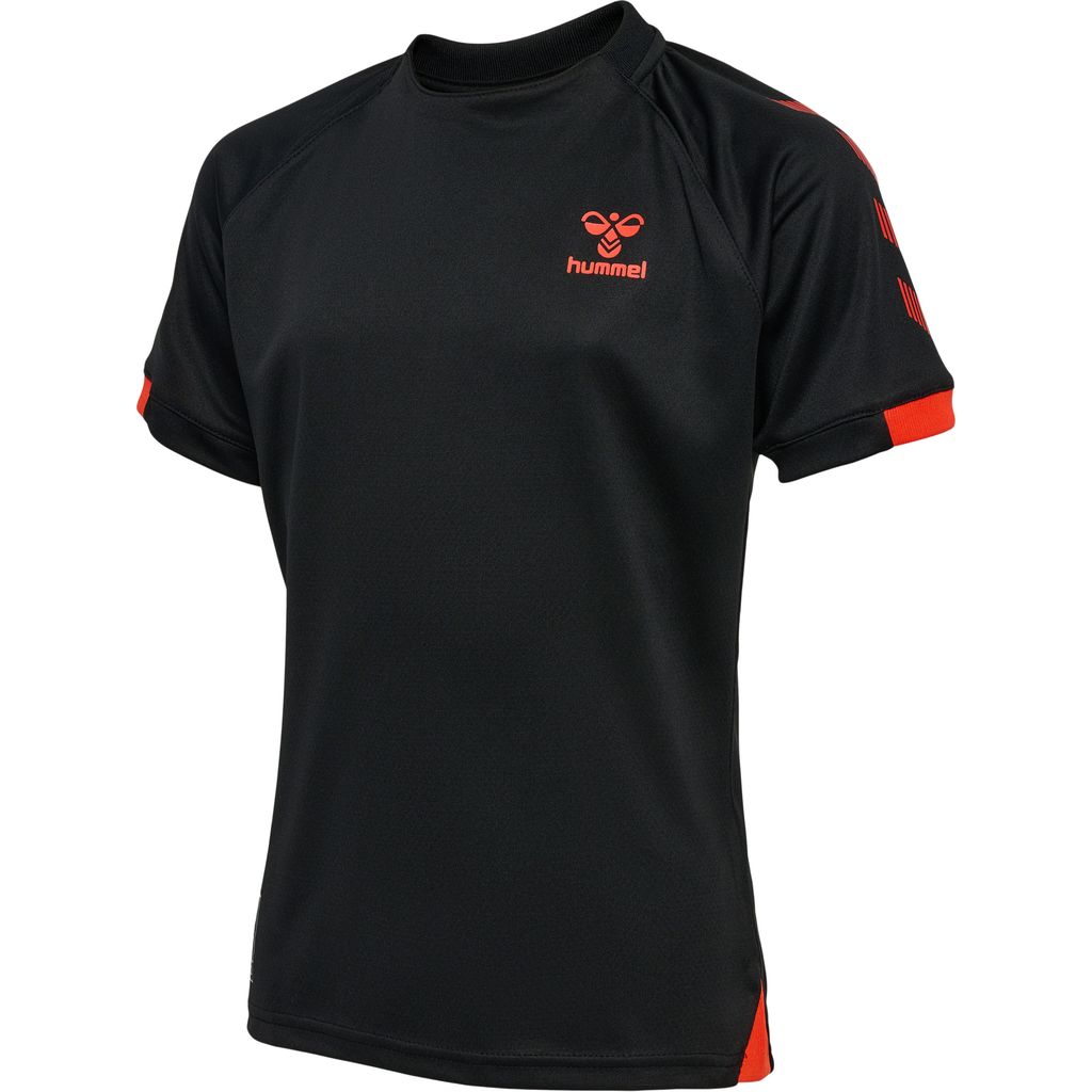 hmlGG12 ACTION JERSEY S/S KIDS