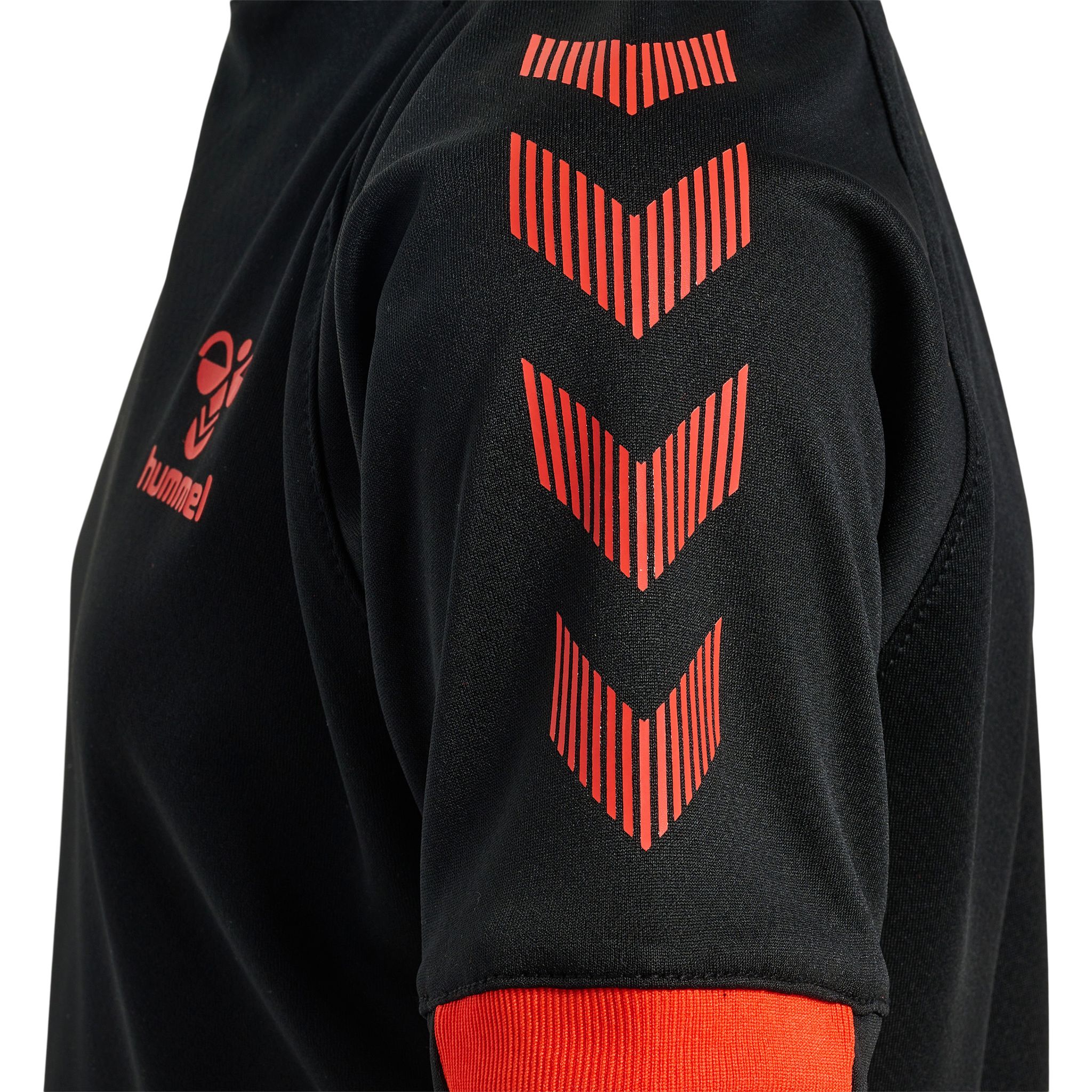 hmlGG12 ACTION JERSEY S/S KIDS