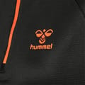 hmlGG12 ACTION HALF ZIP SWEAT WOMAN