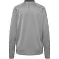 hmlGG12 ACTION HALF ZIP SWEAT WOMAN