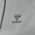 hmlGG12 ACTION HALF ZIP SWEAT WOMAN
