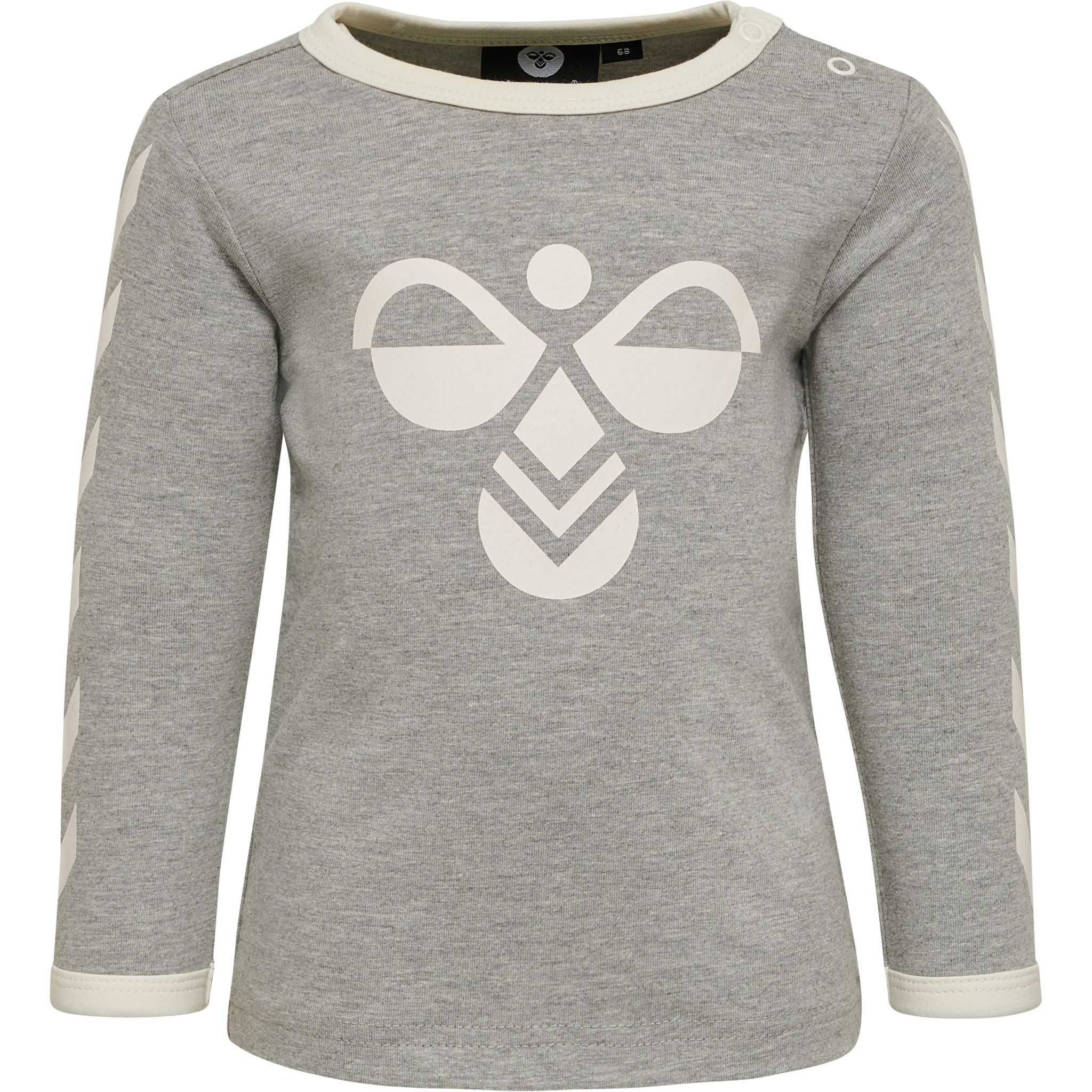 hmlFLIPPER T-SHIRT L/S