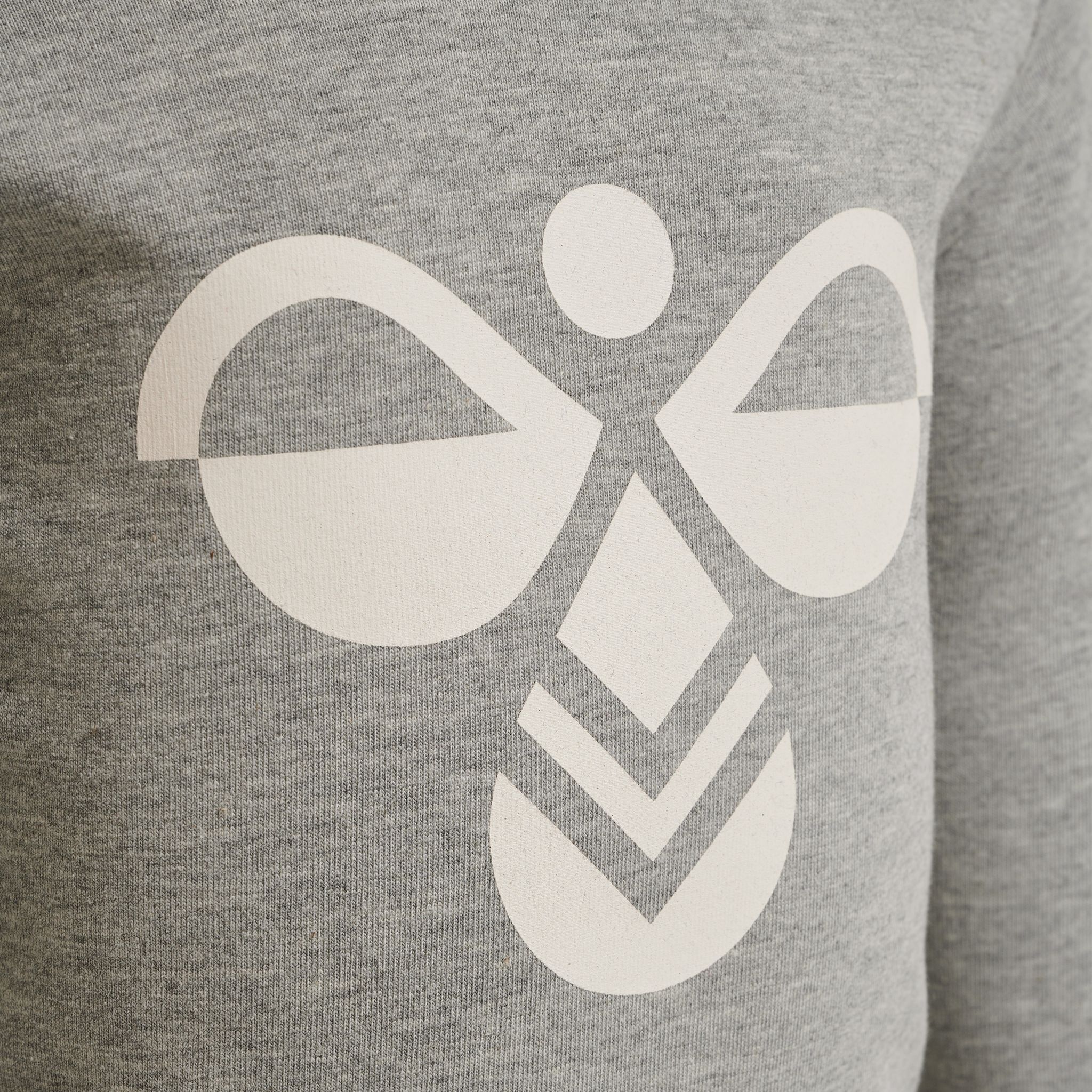 hmlFLIPPER T-SHIRT L/S