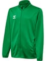hmlESSENTIAL TRACK JACKET KIDS