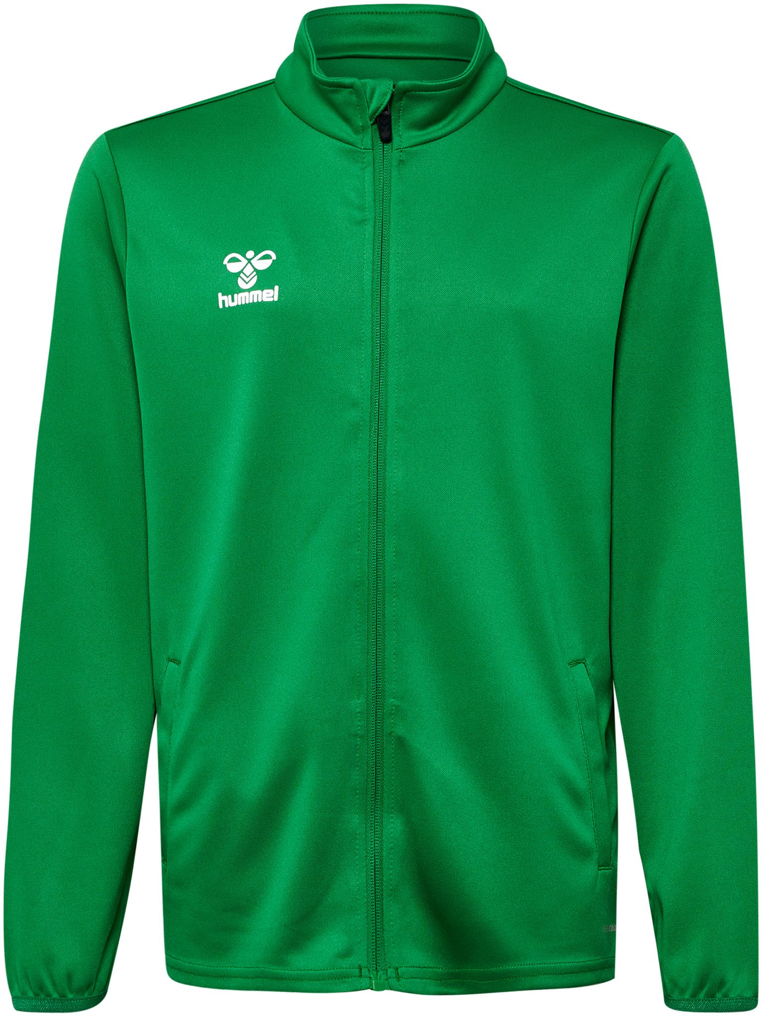 hmlESSENTIAL TRACK JACKET KIDS