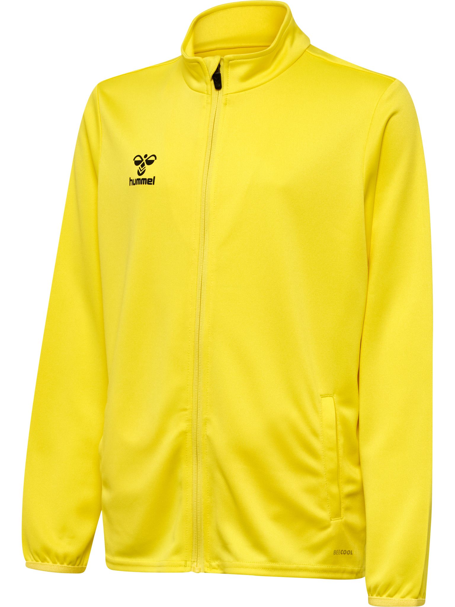 hmlESSENTIAL TRACK JACKET KIDS