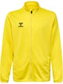 hmlESSENTIAL TRACK JACKET KIDS