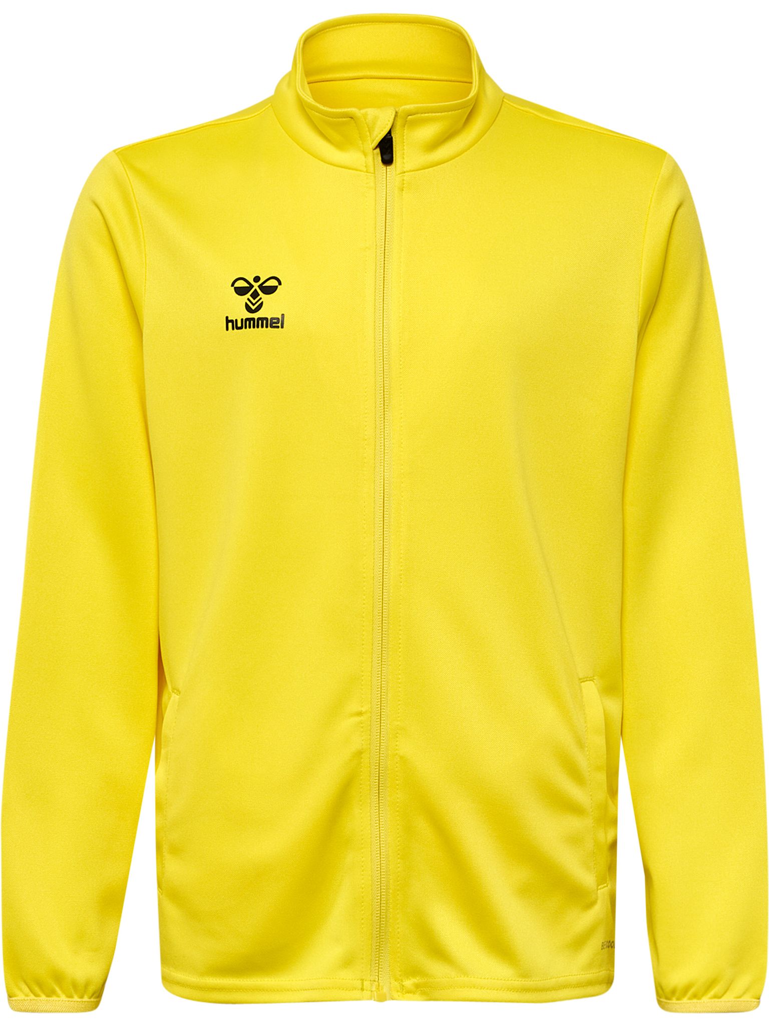 hmlESSENTIAL TRACK JACKET KIDS