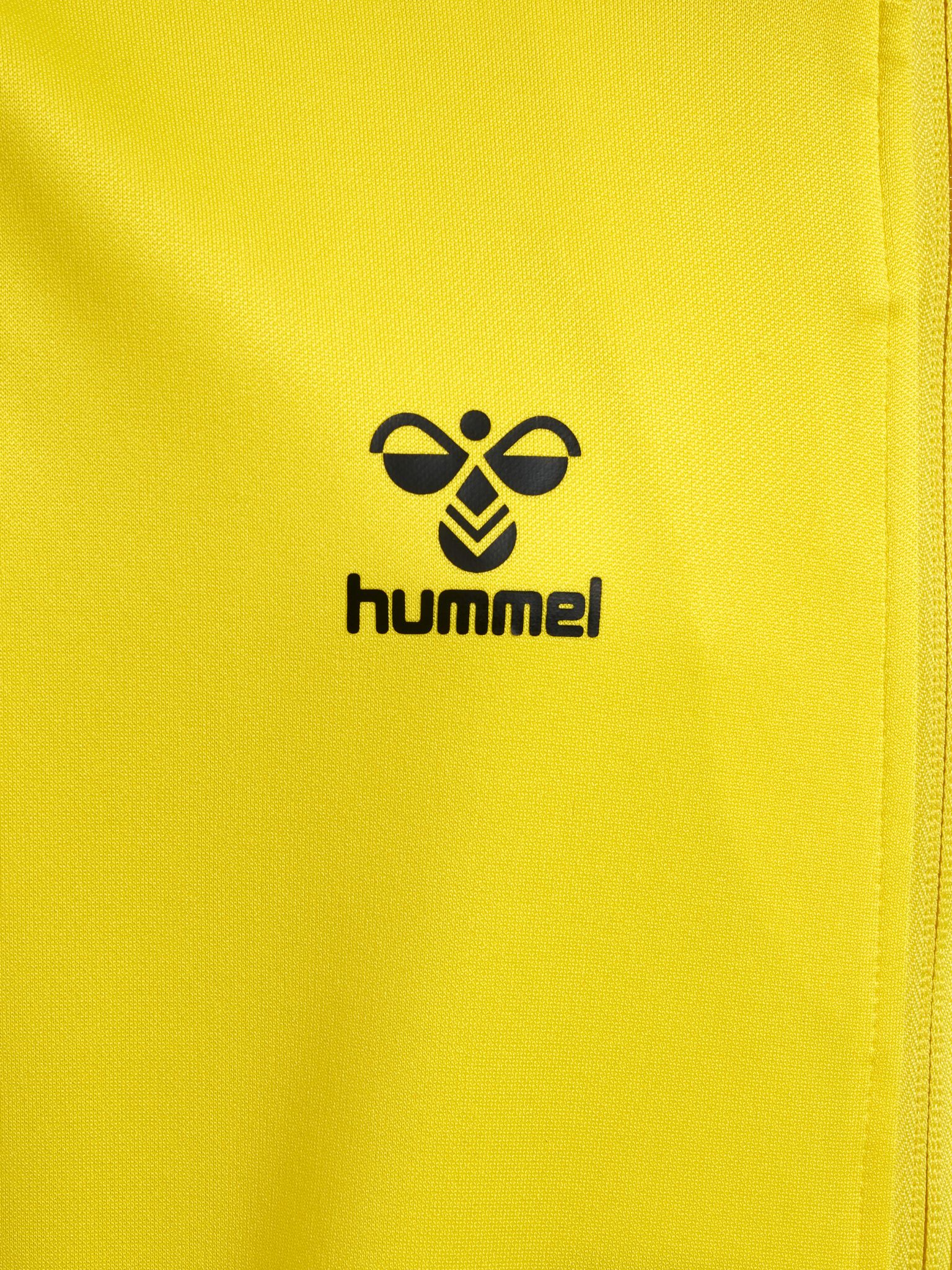 hmlESSENTIAL TRACK JACKET KIDS