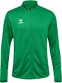 hmlESSENTIAL TRACK JACKET