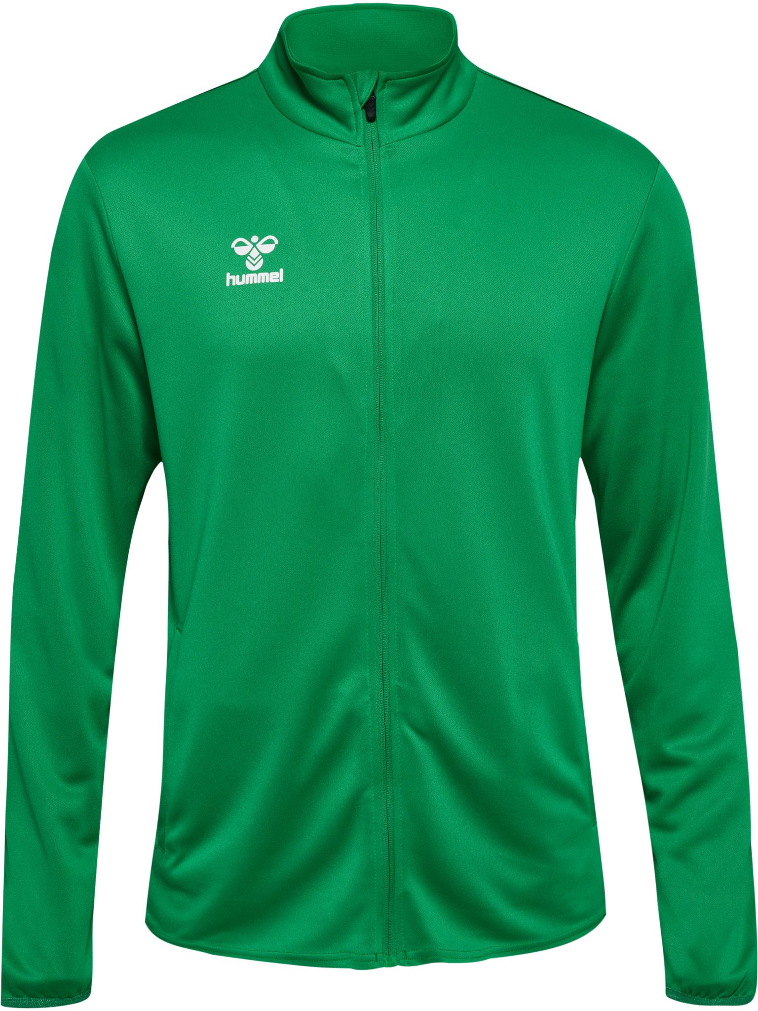 hmlESSENTIAL TRACK JACKET