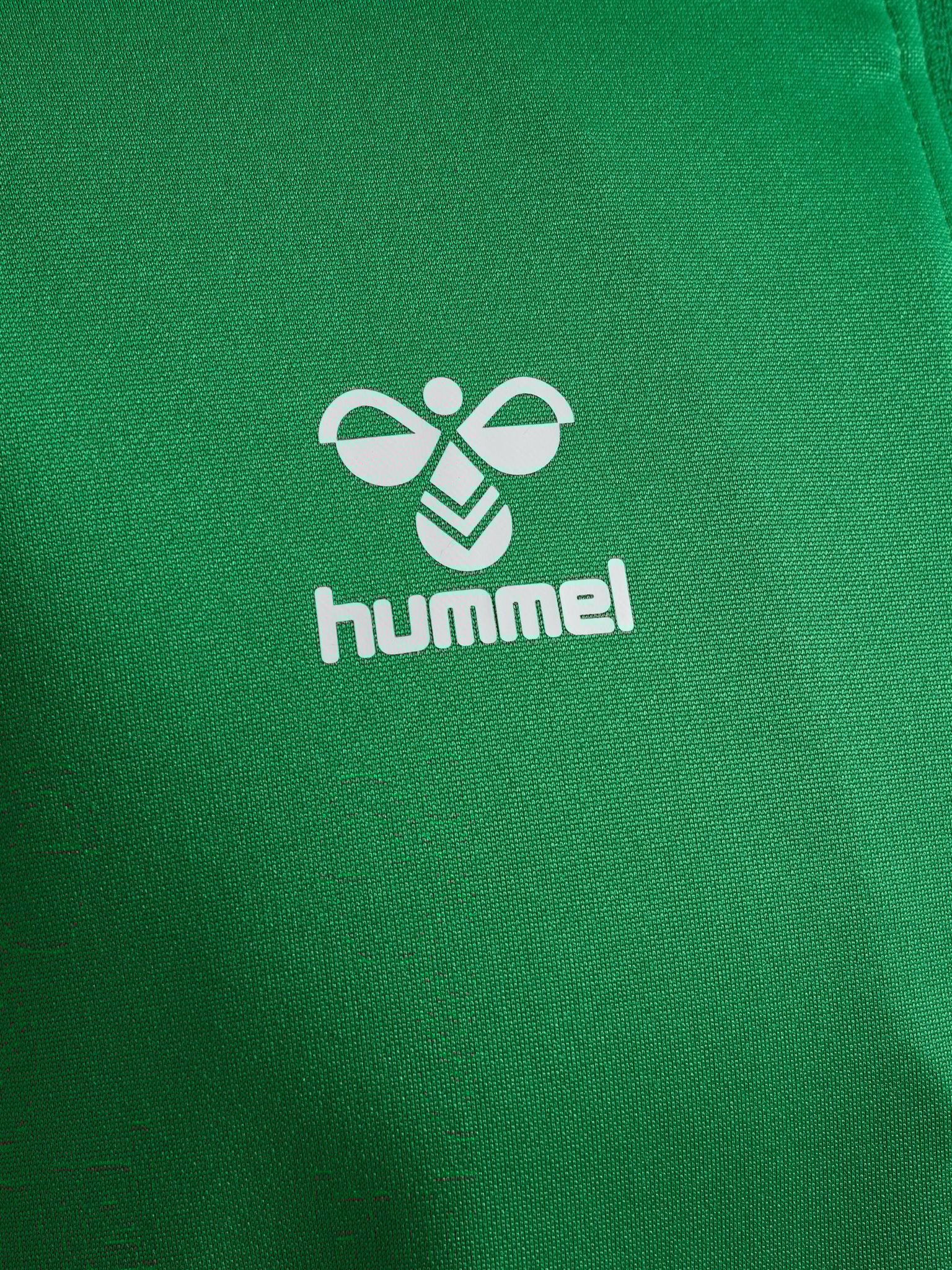 hmlESSENTIAL TRACK JACKET