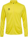 hmlESSENTIAL TRACK JACKET