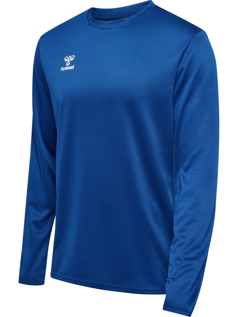 hmlESSENTIAL SWEATSHIRT