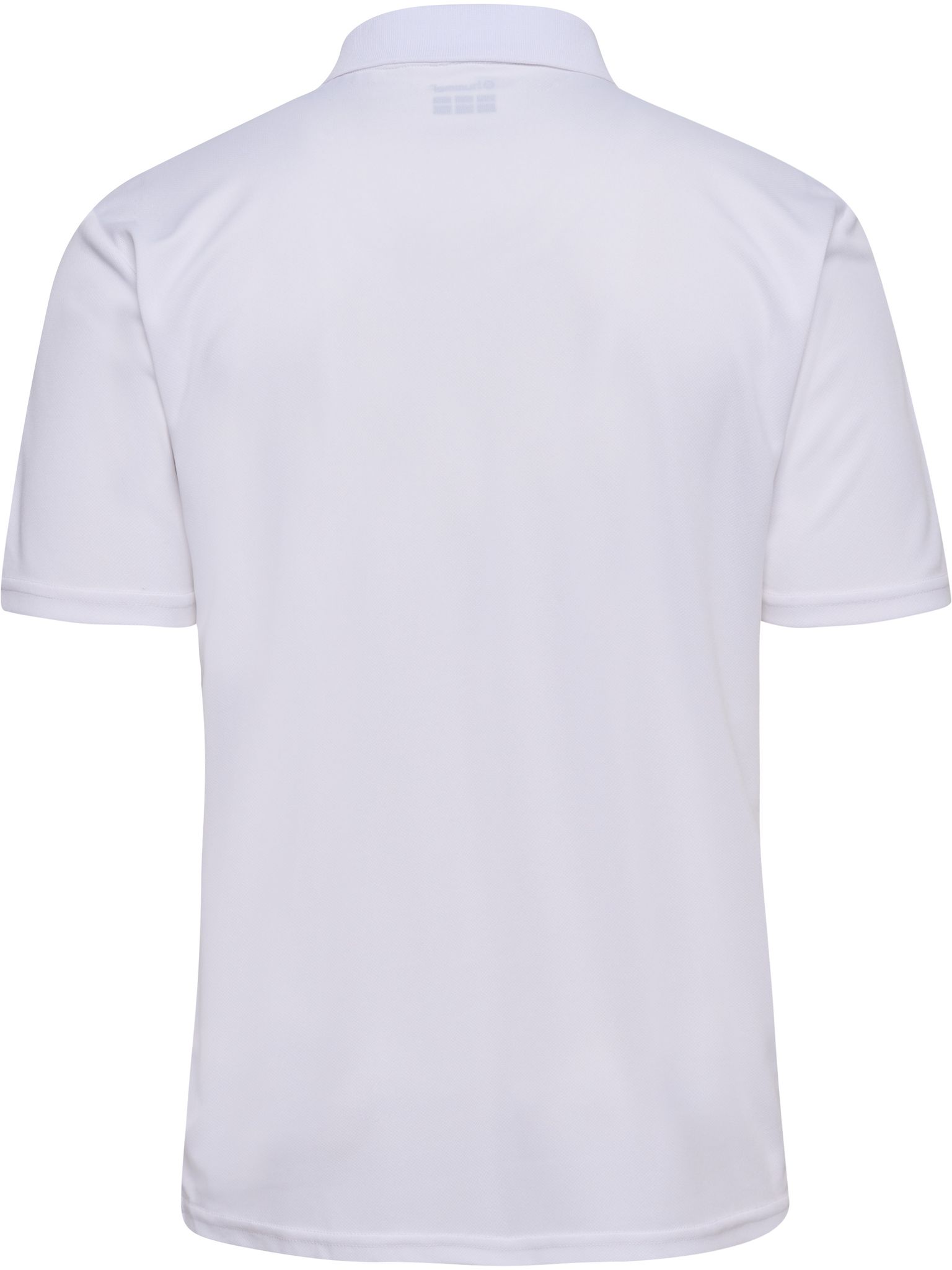 hmlESSENTIAL POLO