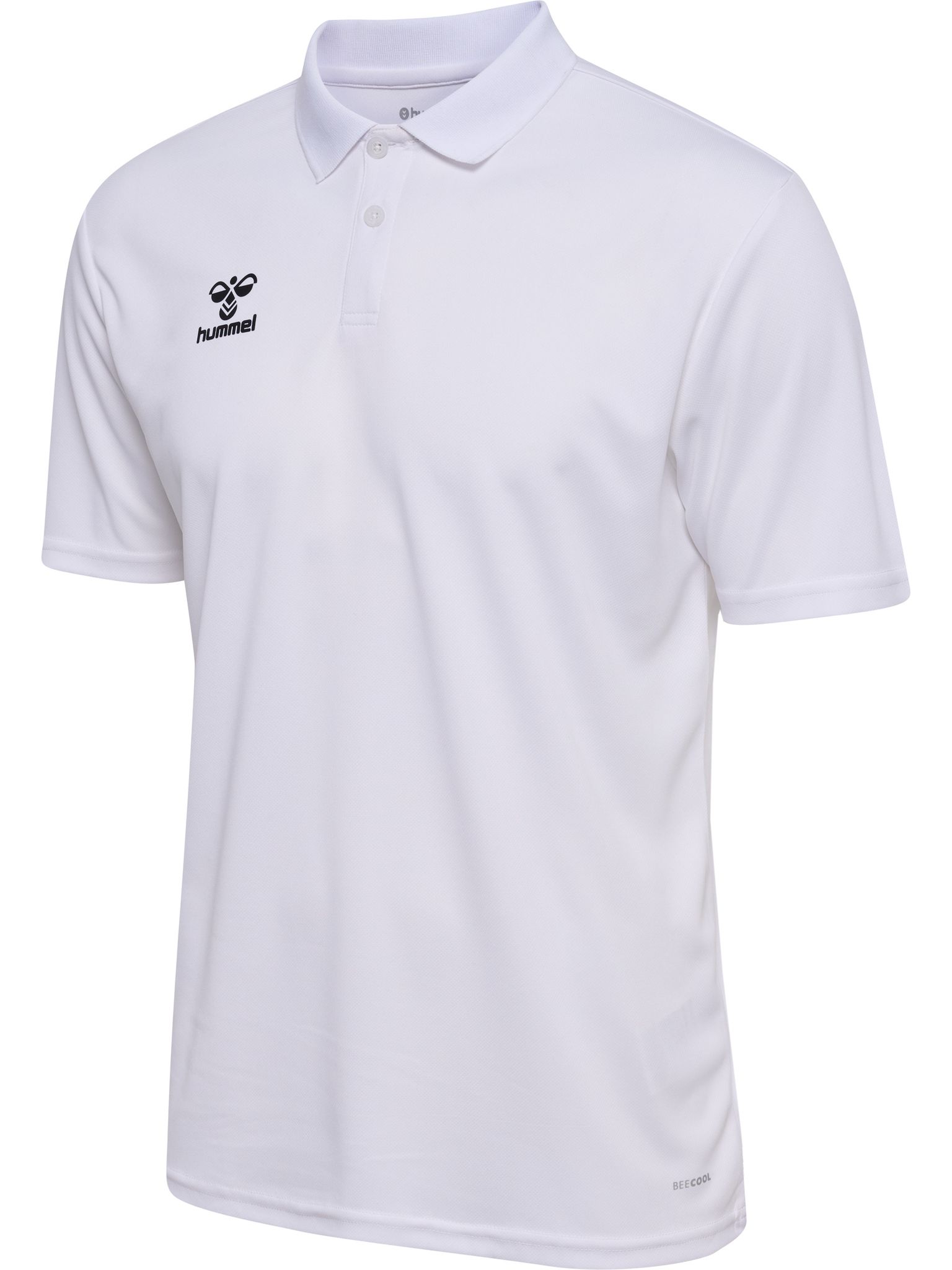 hmlESSENTIAL POLO