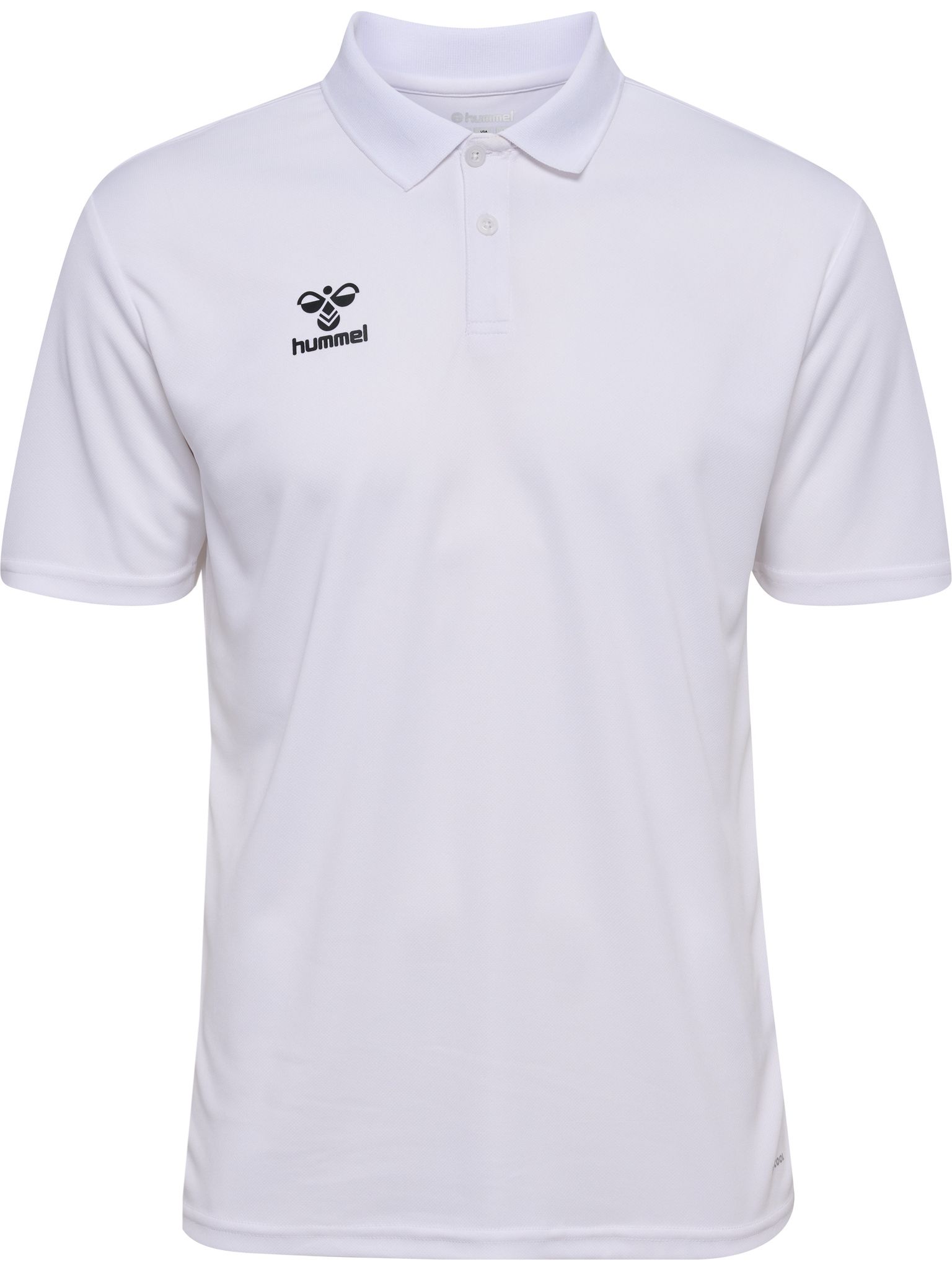 hmlESSENTIAL POLO