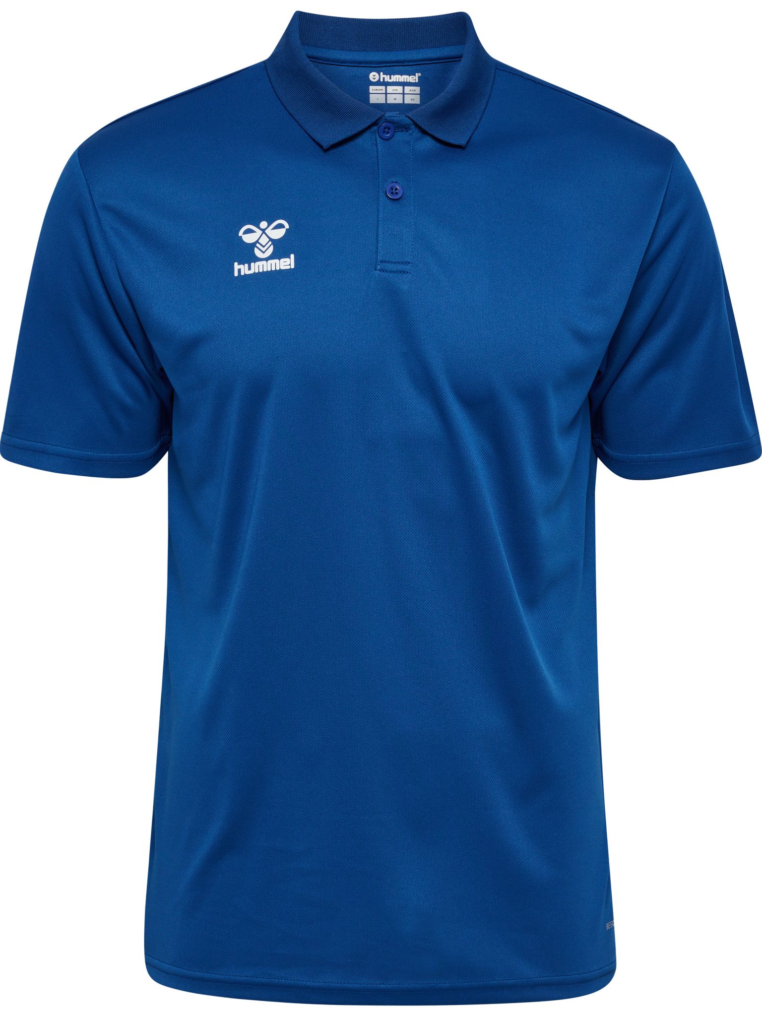 hmlESSENTIAL POLO