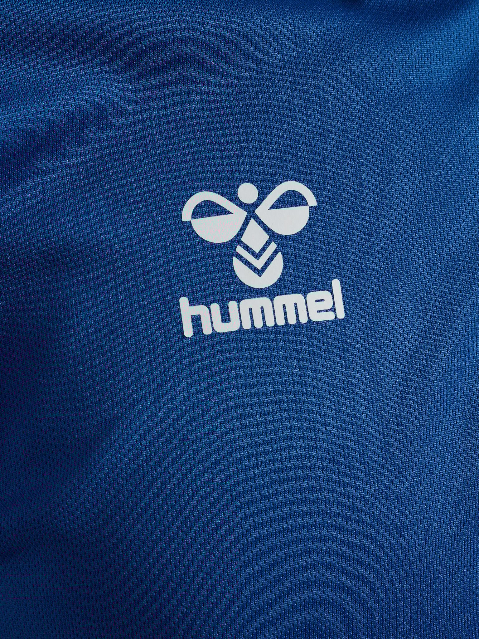 hmlESSENTIAL POLO