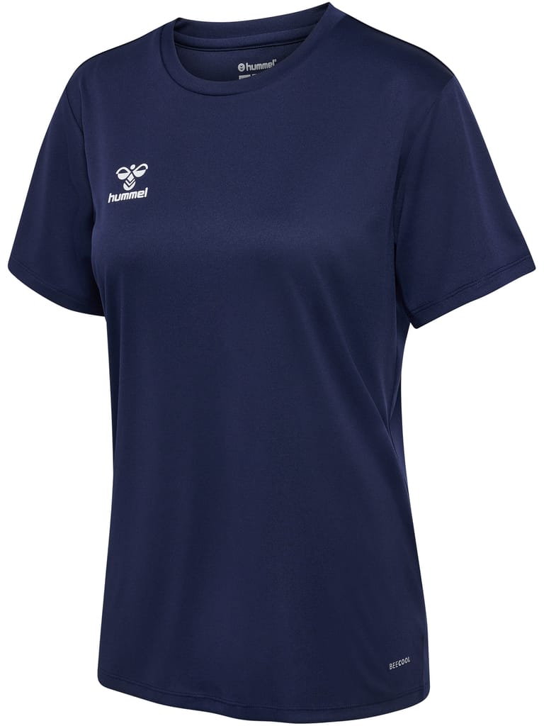 hmlESSENTIAL JERSEY S/S WOMAN