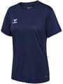 hmlESSENTIAL JERSEY S/S WOMAN