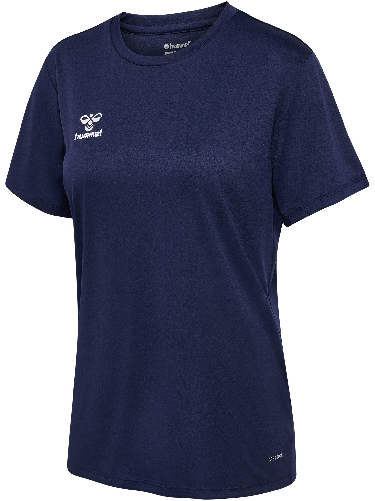hmlESSENTIAL JERSEY S/S WOMAN