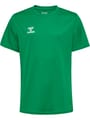 hmlESSENTIAL JERSEY S/S KIDS