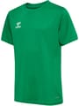 hmlESSENTIAL JERSEY S/S KIDS